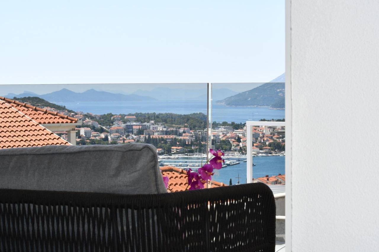 Dubrovnik Icy Guest House Dış mekan fotoğraf