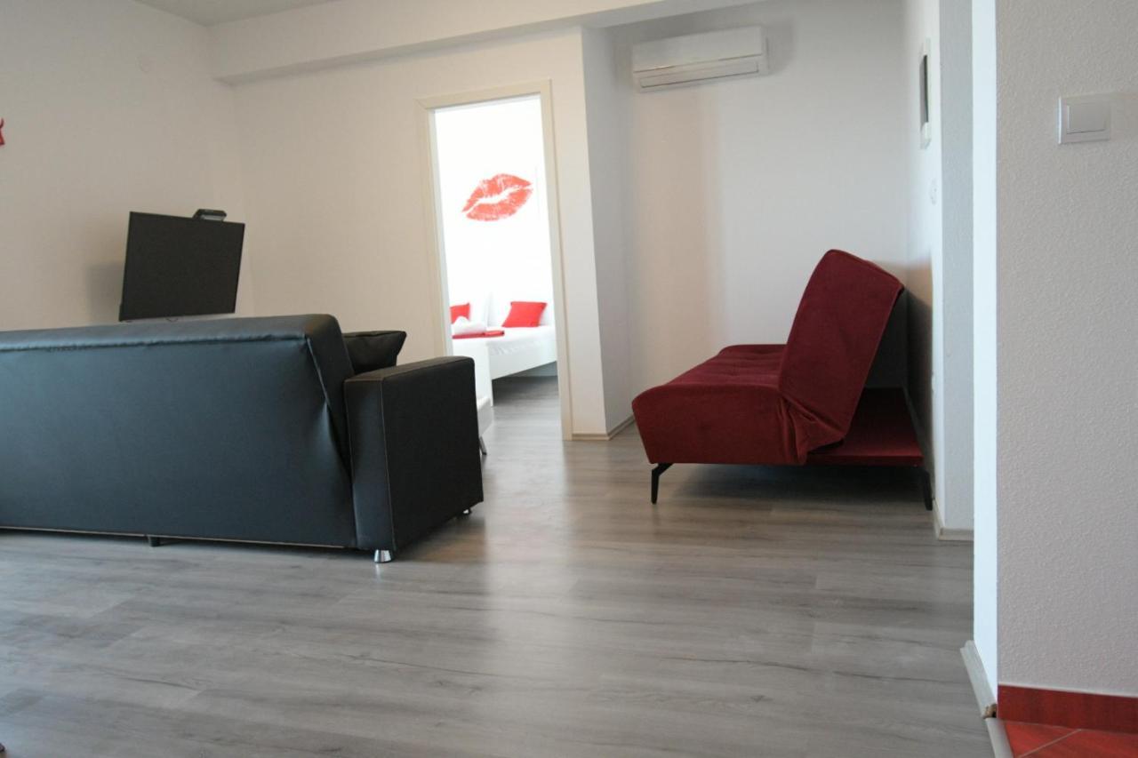 Dubrovnik Icy Guest House Dış mekan fotoğraf