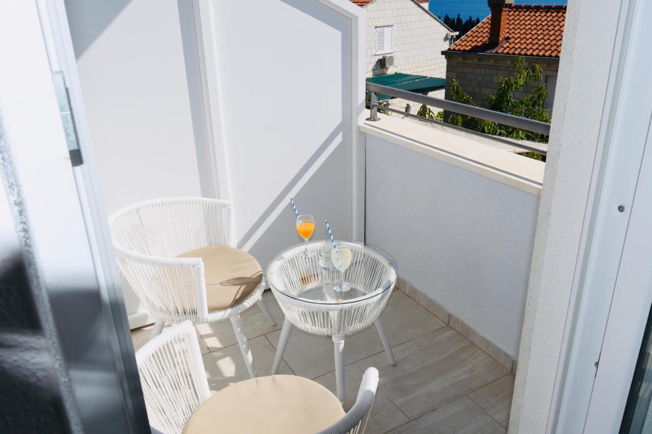 Dubrovnik Icy Guest House Dış mekan fotoğraf