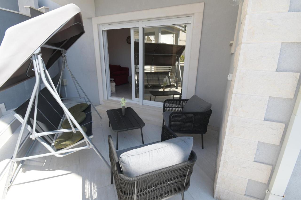 Dubrovnik Icy Guest House Dış mekan fotoğraf
