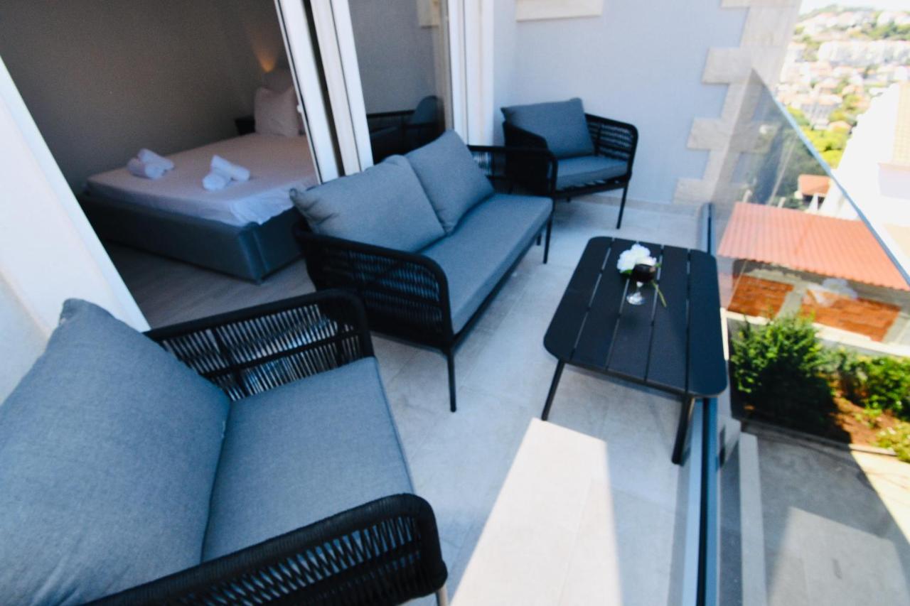 Dubrovnik Icy Guest House Dış mekan fotoğraf