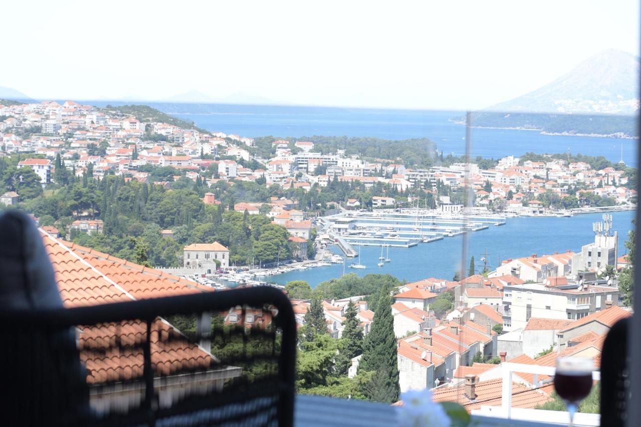 Dubrovnik Icy Guest House Dış mekan fotoğraf
