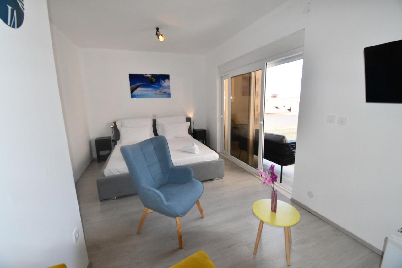 Dubrovnik Icy Guest House Dış mekan fotoğraf