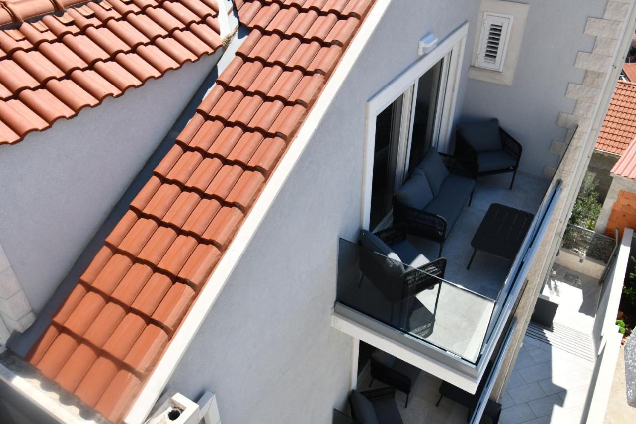 Dubrovnik Icy Guest House Dış mekan fotoğraf