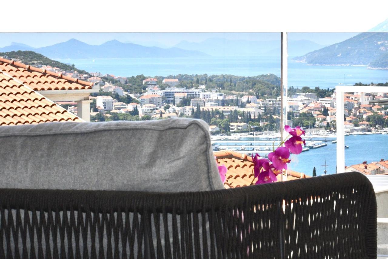 Dubrovnik Icy Guest House Dış mekan fotoğraf