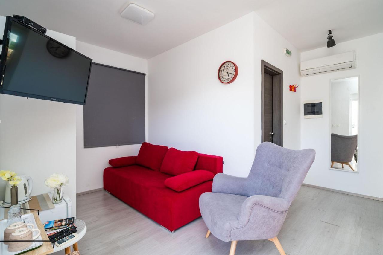 Dubrovnik Icy Guest House Dış mekan fotoğraf
