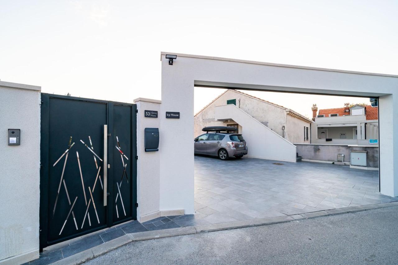 Dubrovnik Icy Guest House Dış mekan fotoğraf