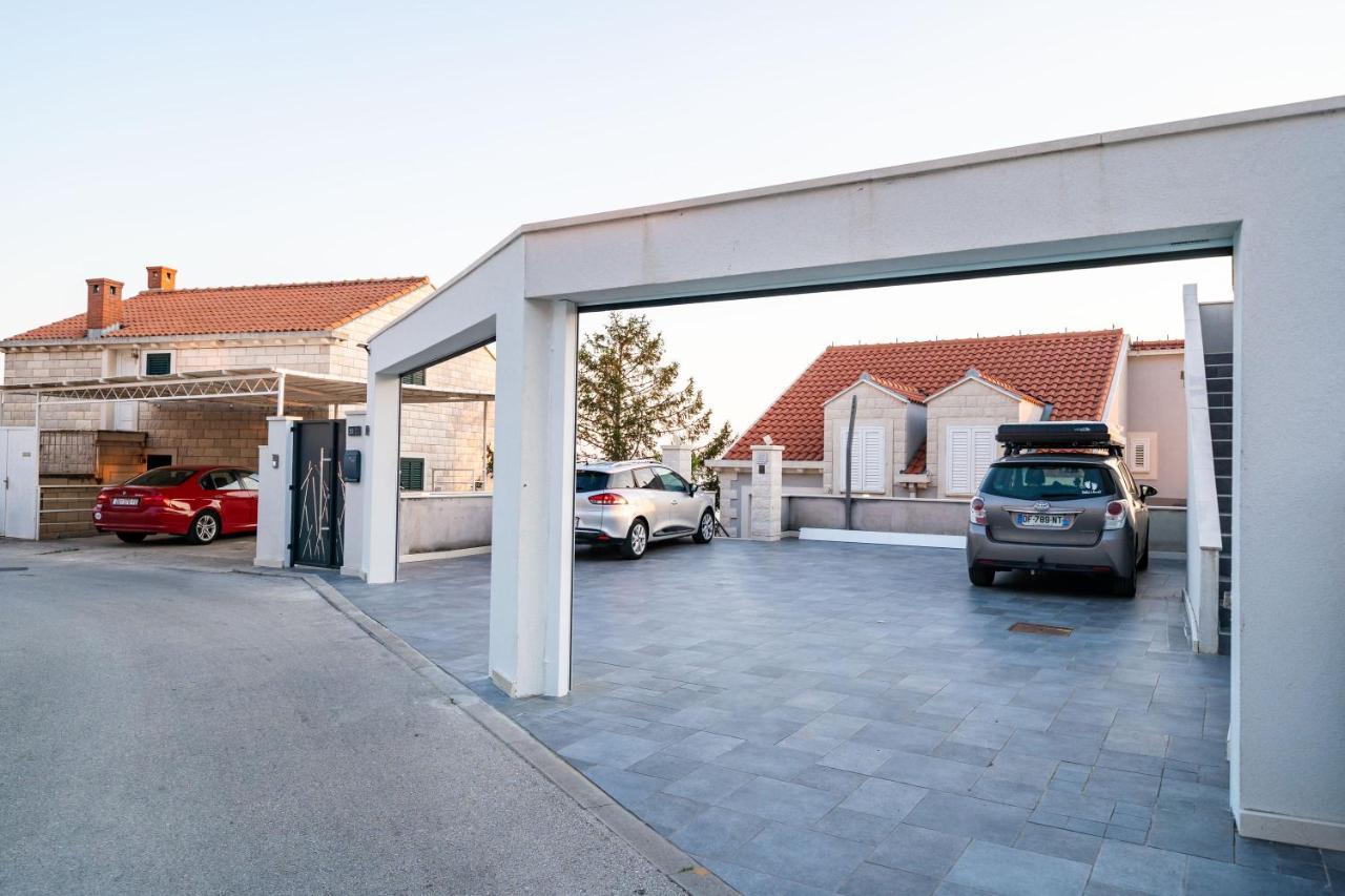 Dubrovnik Icy Guest House Dış mekan fotoğraf