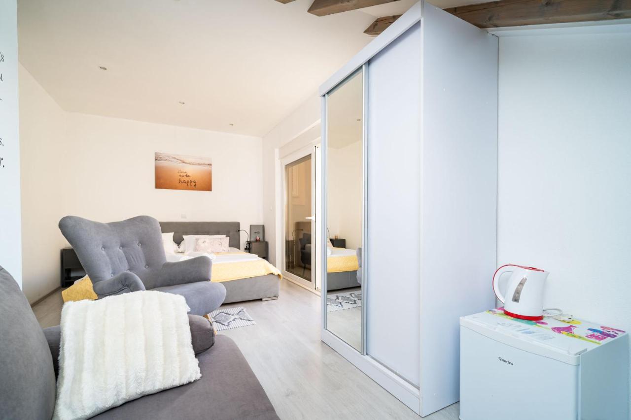 Dubrovnik Icy Guest House Dış mekan fotoğraf