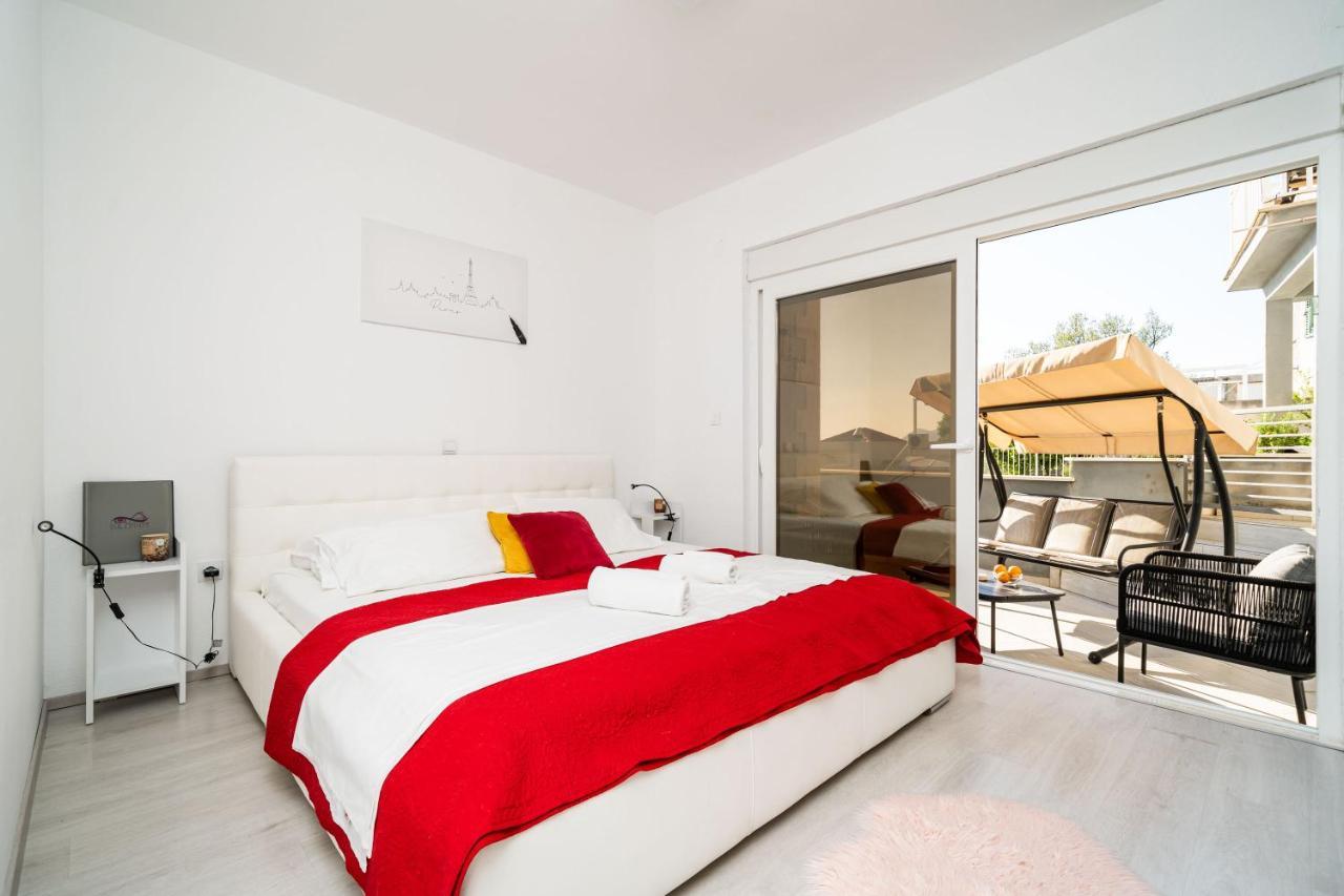 Dubrovnik Icy Guest House Dış mekan fotoğraf