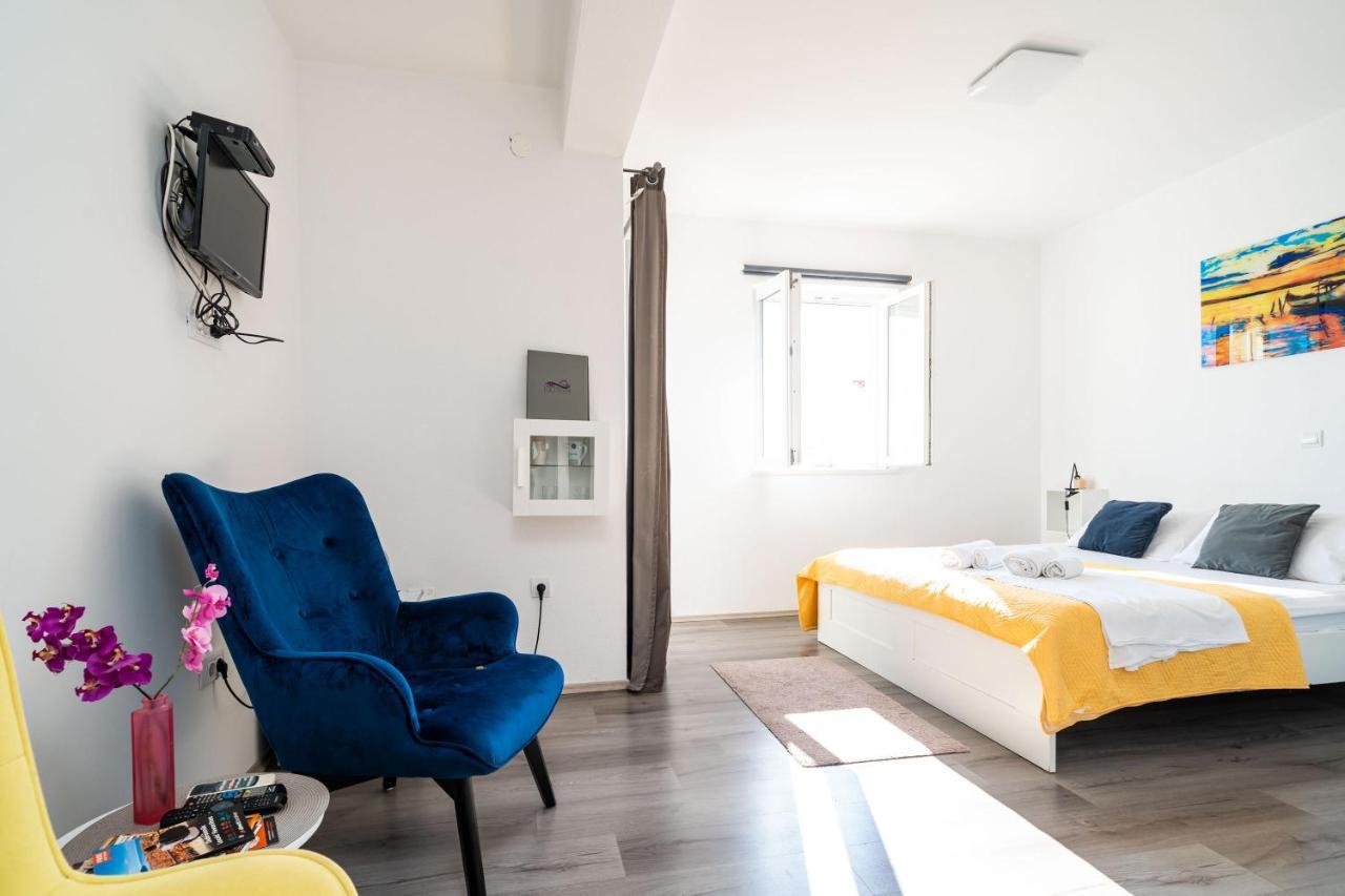 Dubrovnik Icy Guest House Dış mekan fotoğraf