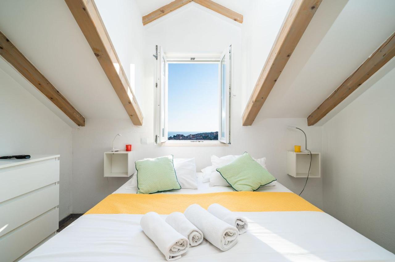 Dubrovnik Icy Guest House Dış mekan fotoğraf