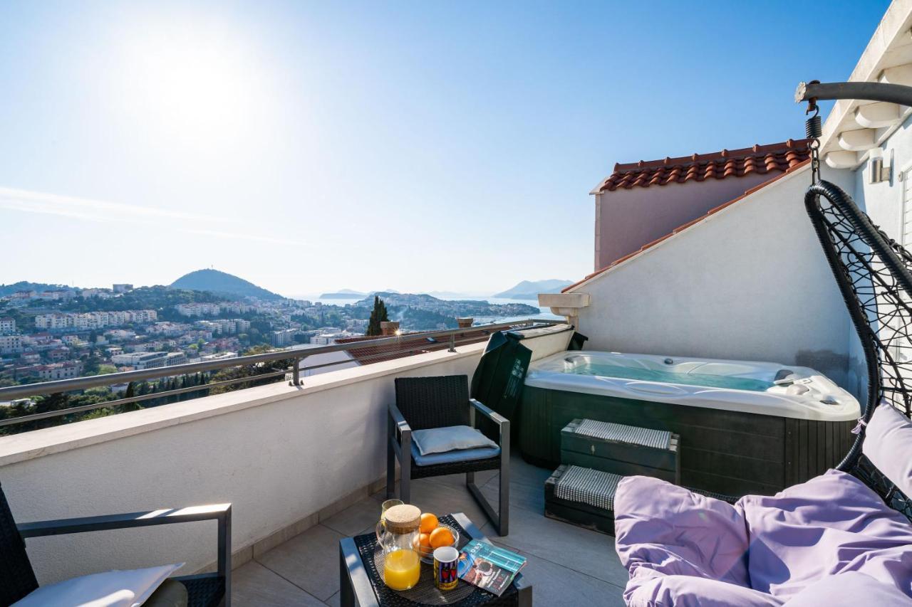 Dubrovnik Icy Guest House Dış mekan fotoğraf
