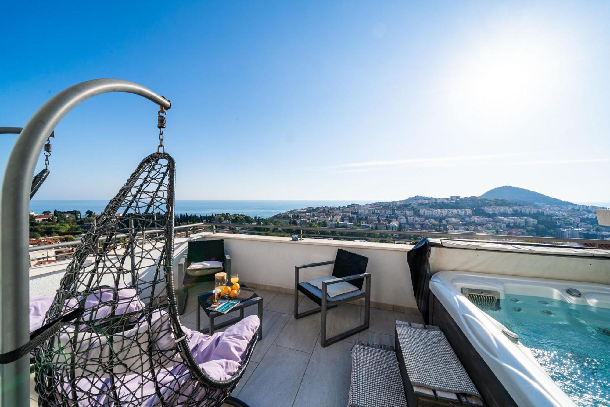 Dubrovnik Icy Guest House Dış mekan fotoğraf