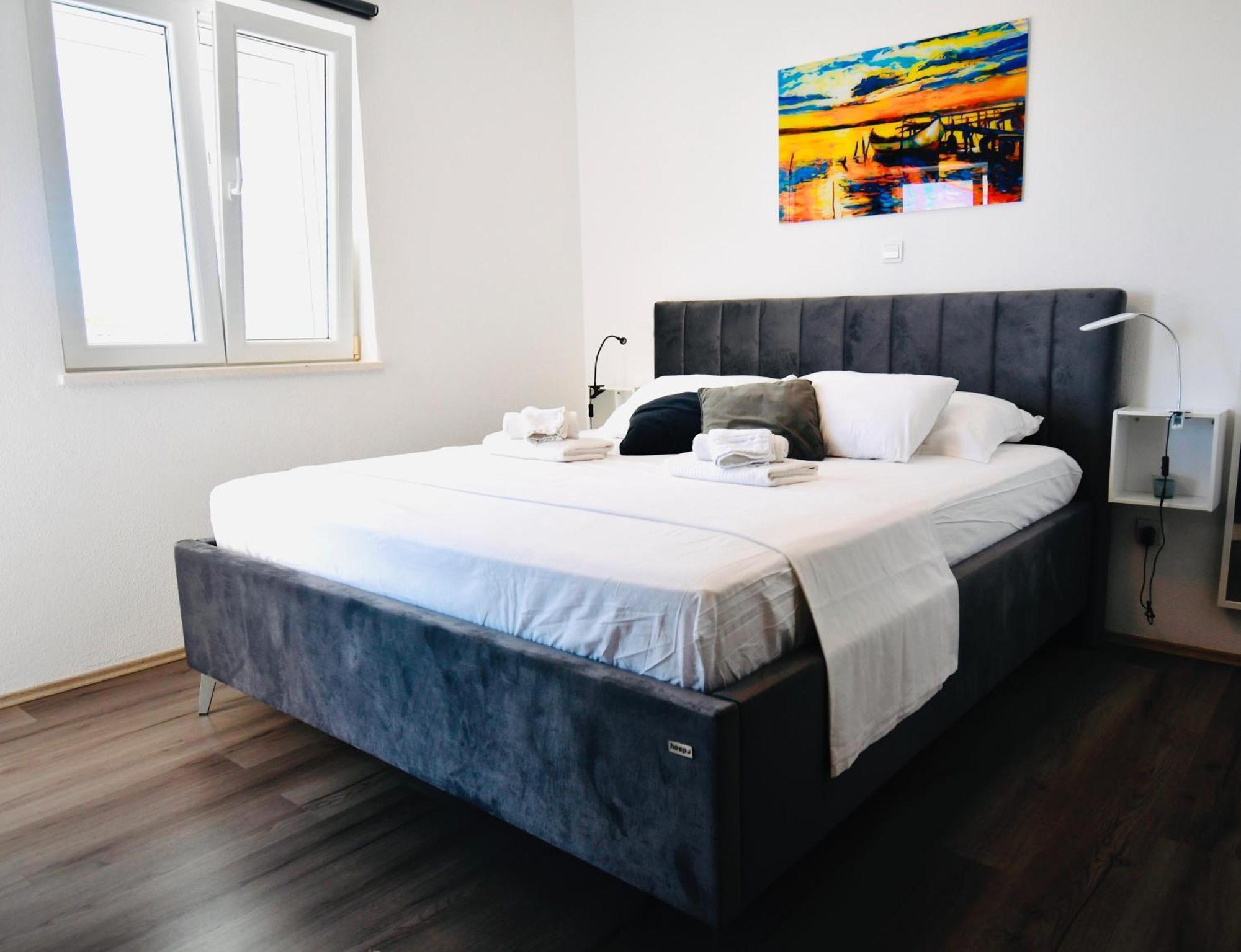 Dubrovnik Icy Guest House Dış mekan fotoğraf