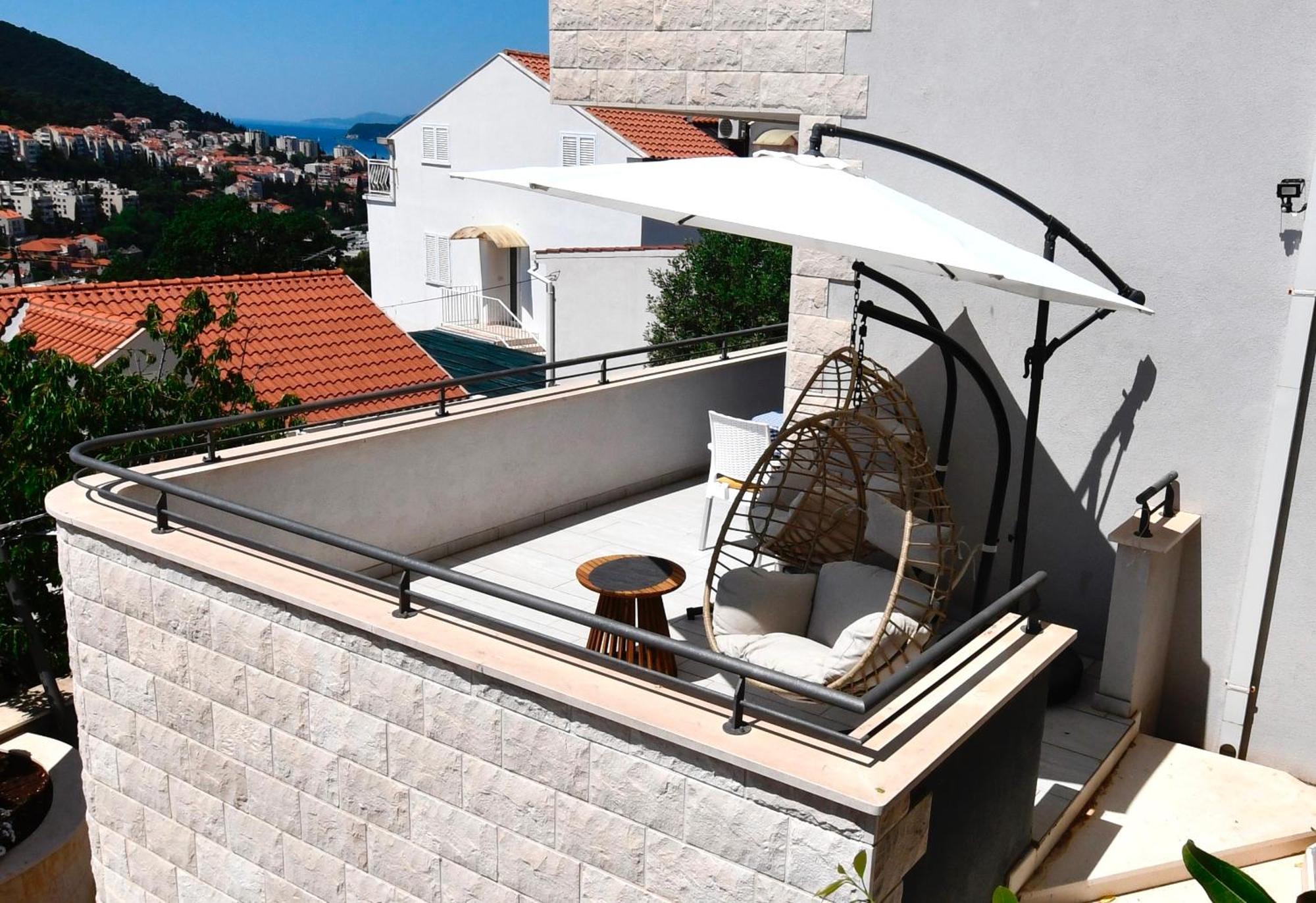 Dubrovnik Icy Guest House Dış mekan fotoğraf