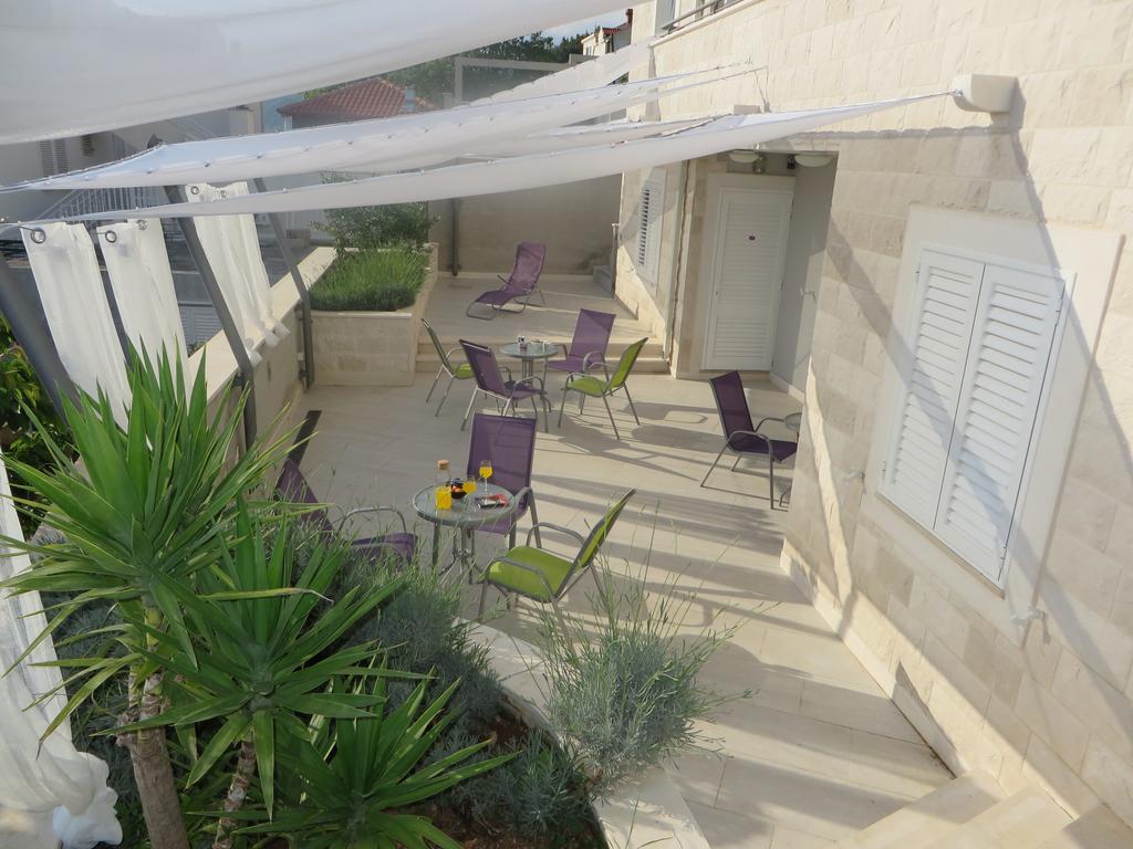 Dubrovnik Icy Guest House Dış mekan fotoğraf
