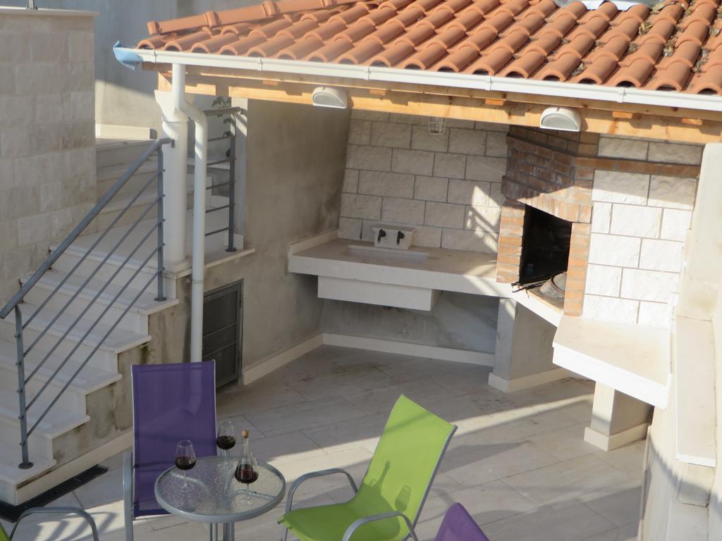 Dubrovnik Icy Guest House Dış mekan fotoğraf