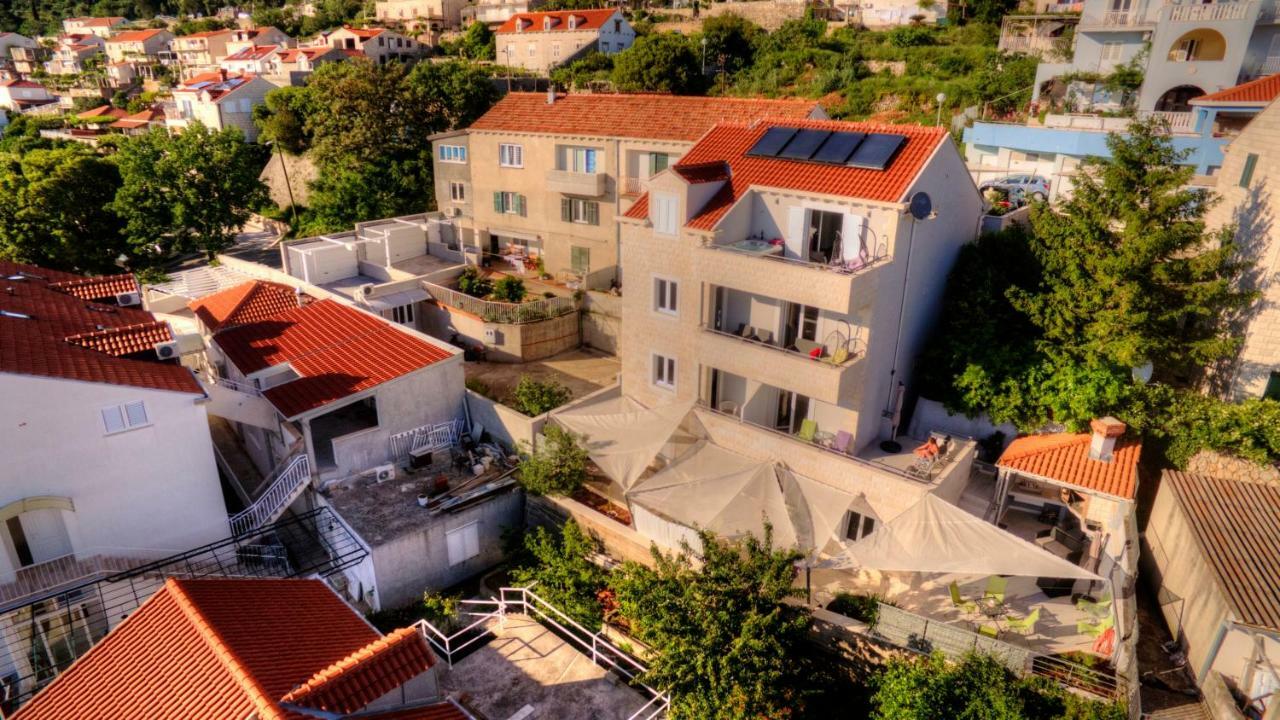 Dubrovnik Icy Guest House Dış mekan fotoğraf
