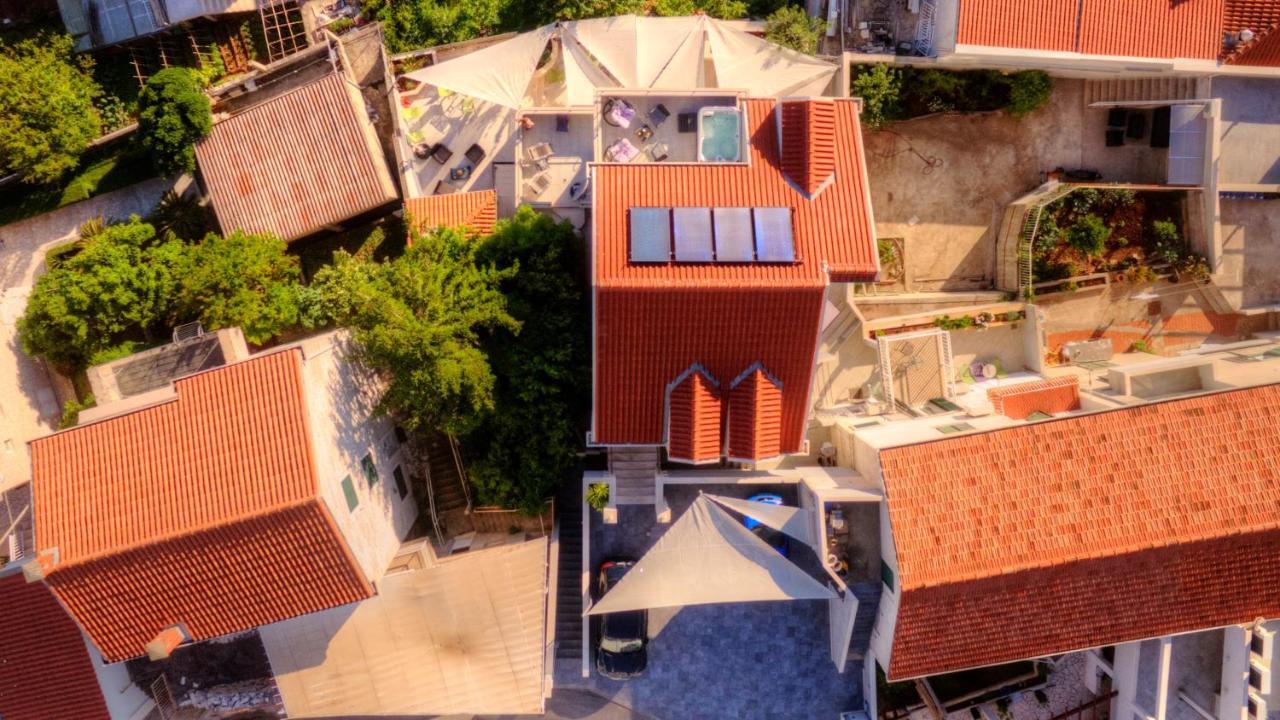Dubrovnik Icy Guest House Dış mekan fotoğraf