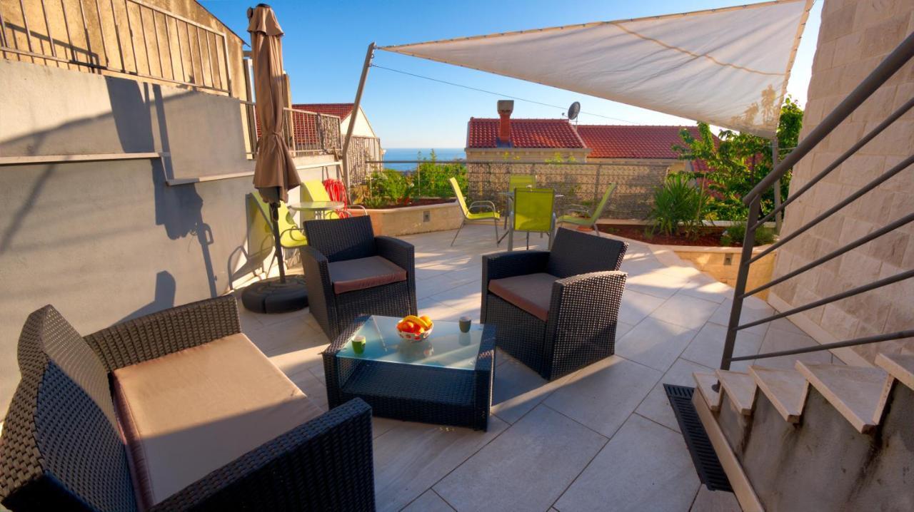 Dubrovnik Icy Guest House Dış mekan fotoğraf