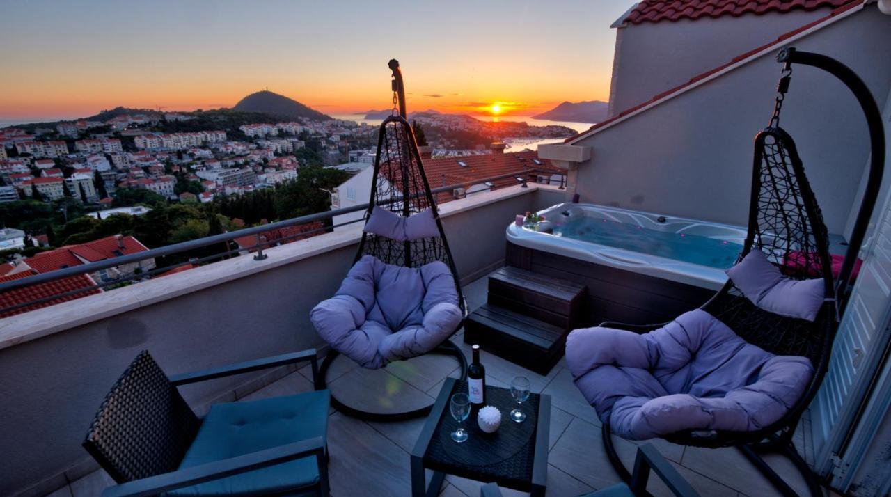 Dubrovnik Icy Guest House Dış mekan fotoğraf