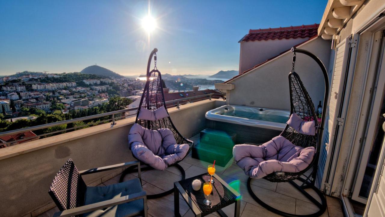 Dubrovnik Icy Guest House Dış mekan fotoğraf