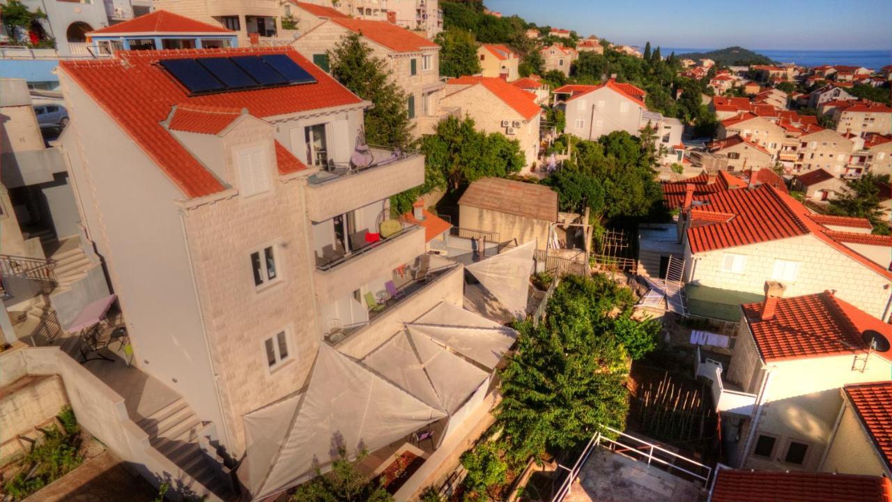Dubrovnik Icy Guest House Dış mekan fotoğraf